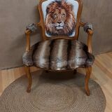 Louis XV armchair
