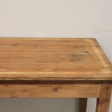 Fir console