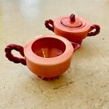 Vallauris Sugar Bowl