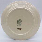 6 Assiettes à dessert et le plat de service, Villeroy & Boch », Météore.