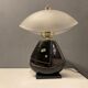 Mid-century Italian table lamp, 1970s