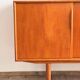 Enfilade danoise vintage en teck par Axel Christensen Odder, années 1960