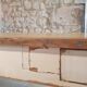 Farm table