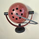 Pair of vintage 1960 eyeball wall light