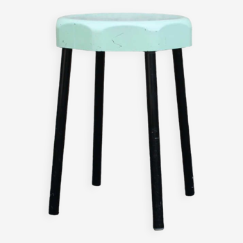 Tabouret vintage Plastunic