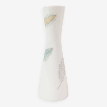 Modernist small vase, Rosenthal, Germany, 1960s.