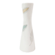Modernist small vase, Rosenthal, Germany, 1960s.