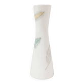 Petit vase moderniste, Rosenthal, Allemagne, années 1960.
