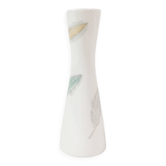 Petit vase moderniste, Rosenthal, Allemagne, années 1960.