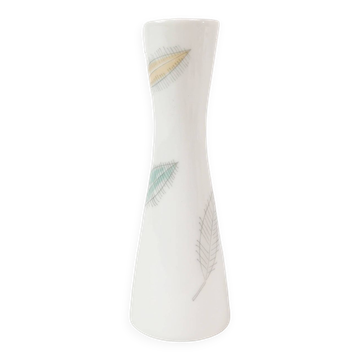 Modernist small vase, Rosenthal, Germany, 1960s.