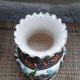 Vase Turc.