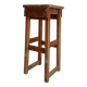 Tabouret ancien de peintre
