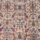 Indian rug 1900