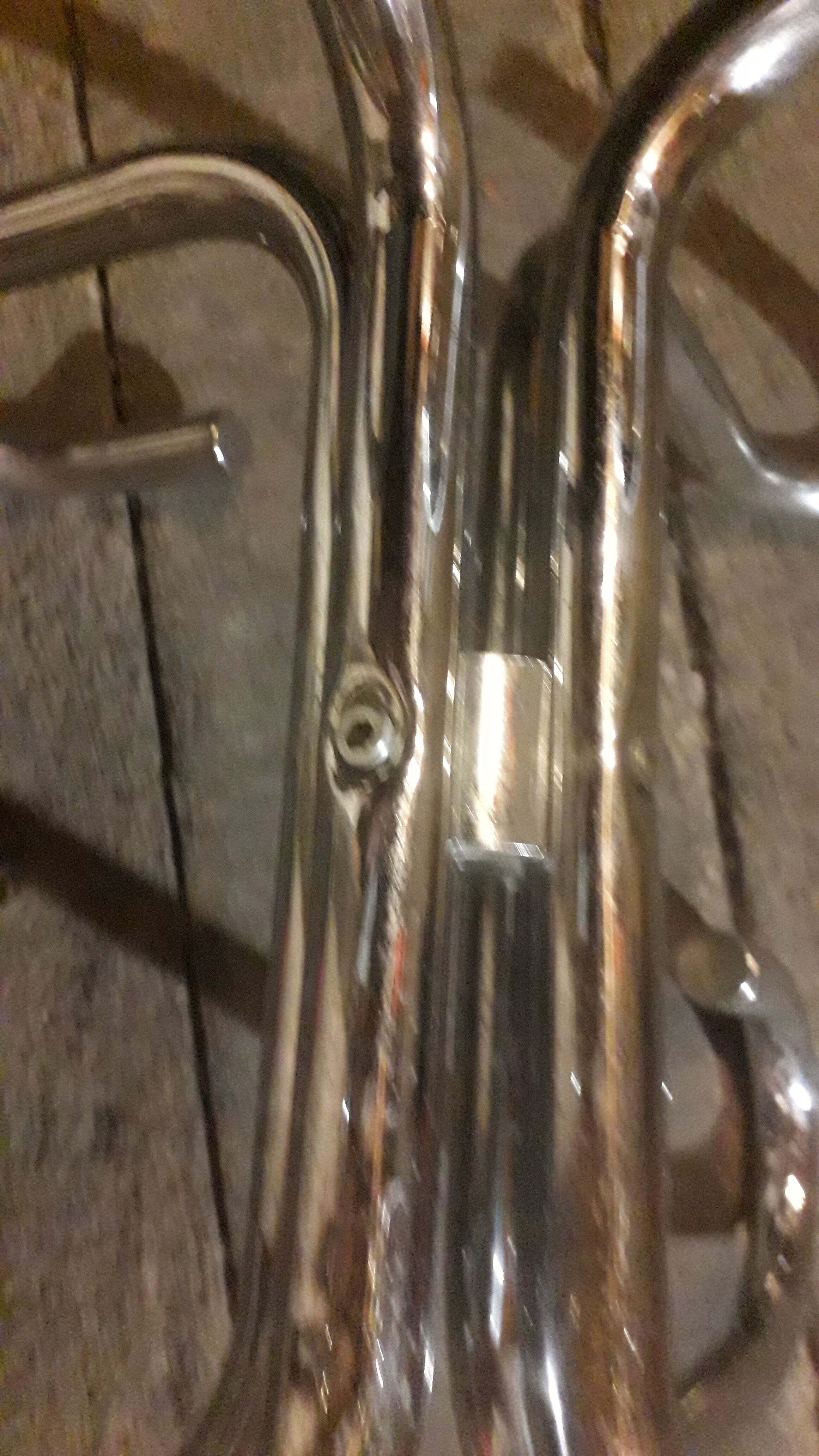 Coffee table year 70