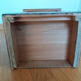 Bedside sofa end revisited