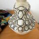 Anthropomorphic vase Folk Art woman