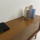 vintage small sideboard