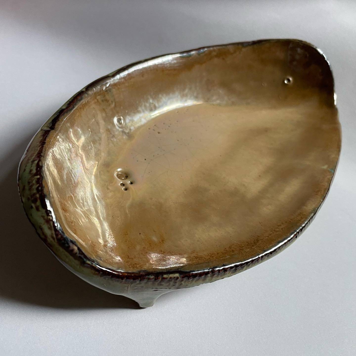 Juliette Derel ceramic bowl