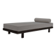 Minimalist daybed by Jorge Zalszupin for L’atelier, Brazil 1959