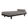 Minimalist daybed by Jorge Zalszupin for L’atelier, Brazil 1959