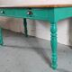 Farm table