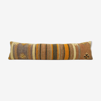 Coussin housse 30x120 cm