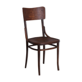 Chaise président, années 1930