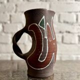 Pitcher