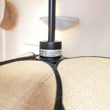 Petal floor lamp