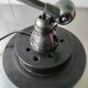 Jielde industrial lamp with 4 arms