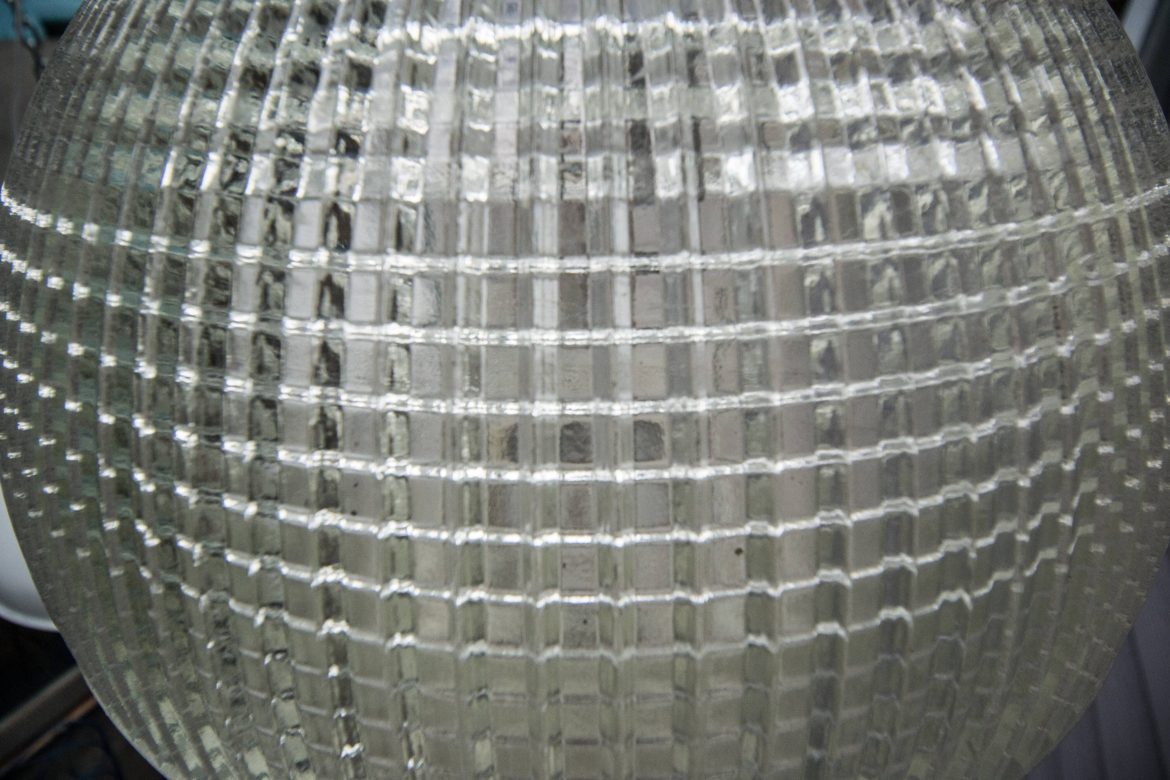 Holophane Ball