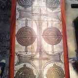 Vintage coffee table Ox-Art 1974