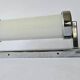 Rare Chrome design Bauhaus, Art Deco, Functionalism Wall Lamp, 1930s