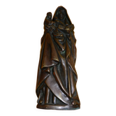 Statue Sainte-Anne Trinitaire