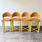 School high chair