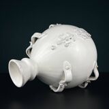 Large Ceramic Vase by Gianfranco Ballerini, Italy, 1990s