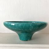 Bors France ceramic bowl, centerpiece