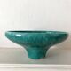 Bors France ceramic bowl, centerpiece