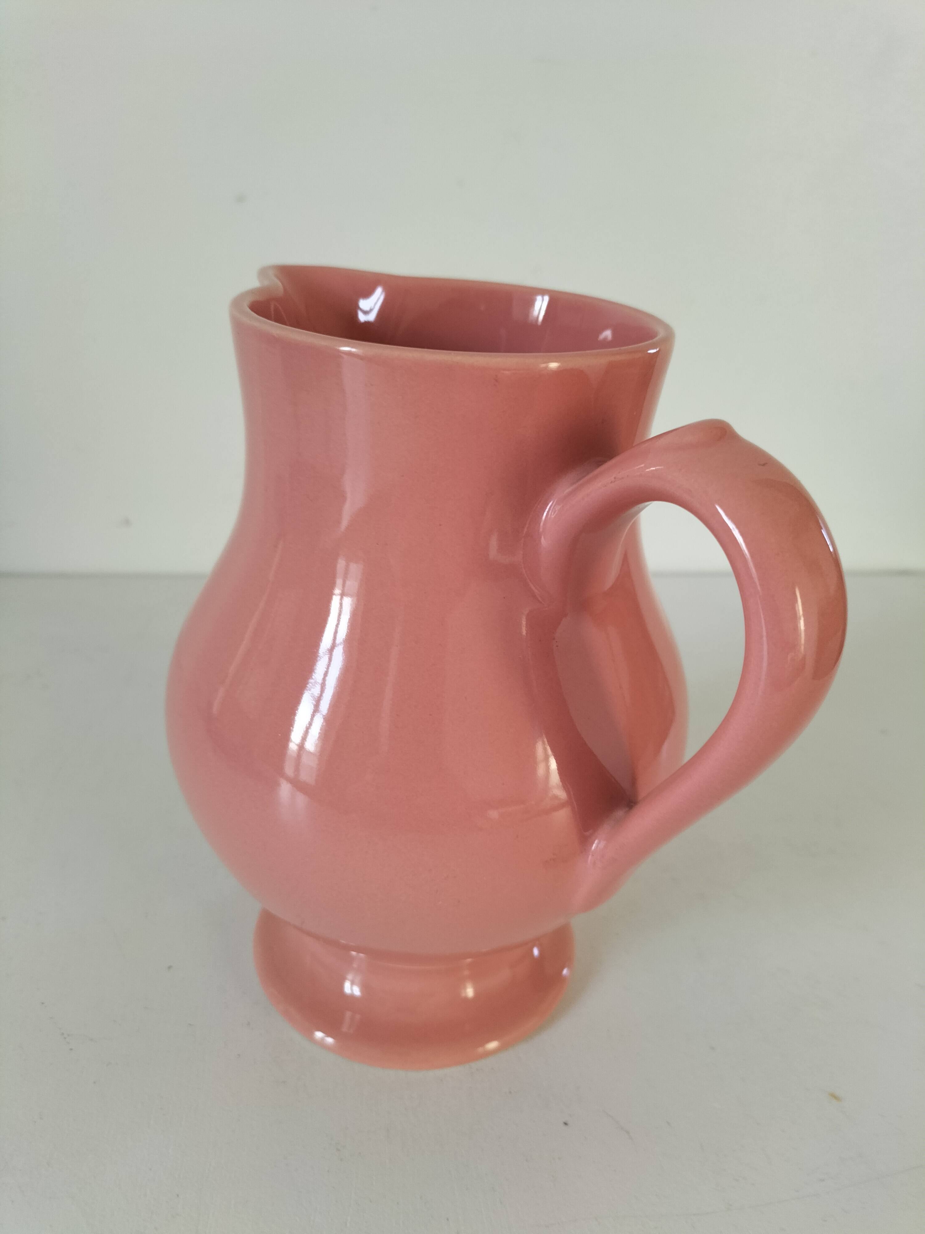 Pitcher Moulin des Loups