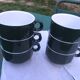 Bistro cups