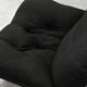 Johan Bertil Häggström Tubular Lounge Chair for Swed-Form, Sweden, 1970s