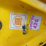 Vintage LITA wall light