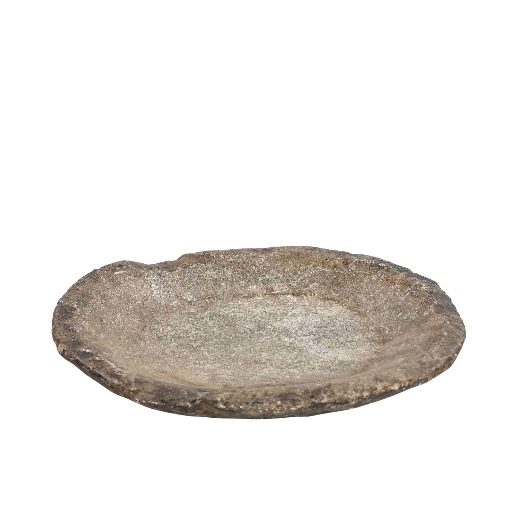 Kharal - Stone pocket tray n°40