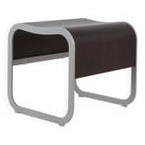 Italian stool ZA designed by Shin & Tomoko Azumi for LaPalma, 2003