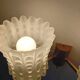 Pair of maison lunel paris france wall lights with 2 lights