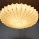 Cocoon hanging lamp 70