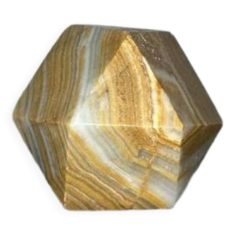 Stone paperweight