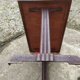 Set of fischel bistro tables