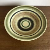 Ceramics by Dominique Guillot Vallauris mid-century coffee table centerpiece