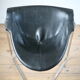Pussycat chair, Steiner edition, design by Kwok Hoi Chan, France , 1969